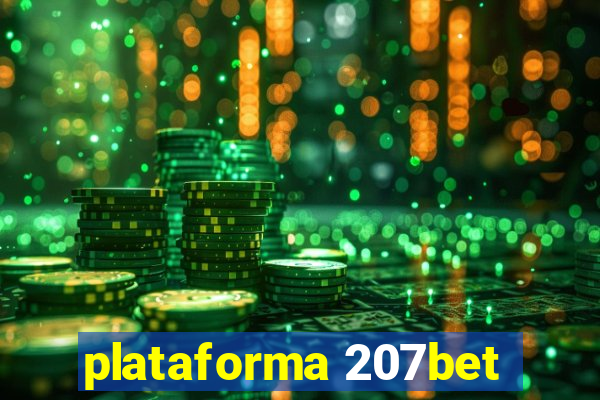 plataforma 207bet